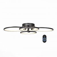 потолочная светодиодная люстра st luce twiddle dimmer sl867.402.04 в Сочи