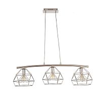 подвесная люстра maytoni soprano t432-pl-03-g в Сочи