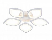 потолочная светодиодная люстра ambrella light original fa444 в Сочи