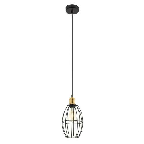 подвесной светильник eglo denham 49789 в Сочи