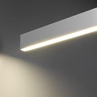 подвесной светодиодный светильник elektrostandard lsg-01-1-8 103-16-3000-ms 4690389129452 в Сочи