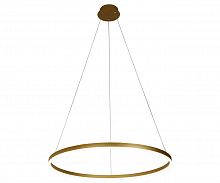 подвесной светодиодный светильник kink light тор 08214,33(3000k) в Сочи