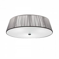 потолочный светильник lilith pl 40 white от leucos в Сочи