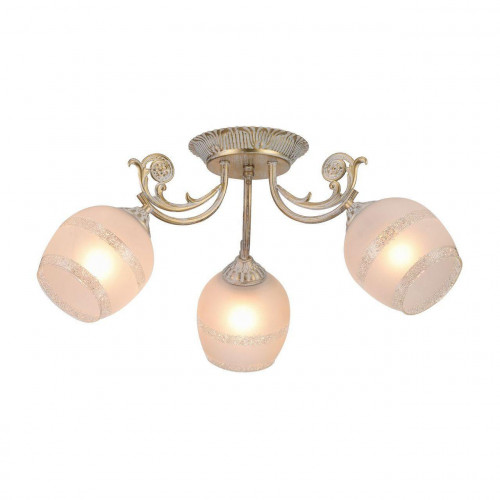 потолочная люстра arte lamp a7060pl-3wg в Сочи