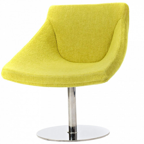 стул tulip желтый в Сочи