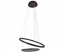 подвесной светодиодный светильник kink light тор 08219,19(3000-6000k) в Сочи