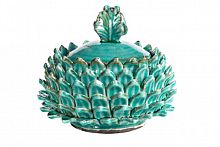 предмет декора с крышкой artichoke mini в Сочи