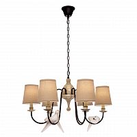подвесная люстра loft it loft1029a-6 в Сочи