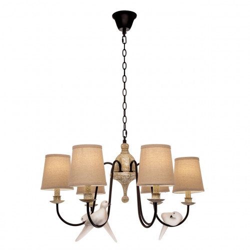 подвесная люстра loft it loft1029a-6 в Сочи