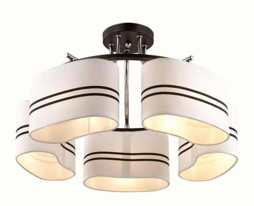 потолочная люстра lumion ivara 3056/5c в Сочи