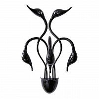 бра lightstar cigno collo bk 751657 в Сочи