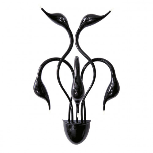 бра lightstar cigno collo bk 751657 в Сочи