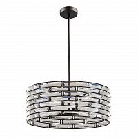подвесная люстра lightstar amerigo 746068 в Сочи
