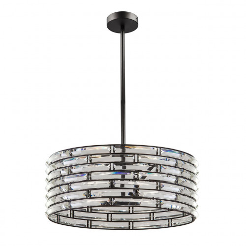 подвесная люстра lightstar amerigo 746068 в Сочи