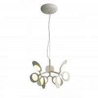 подвесная светодиодная люстра st luce farfalla sl824.503.09 в Сочи