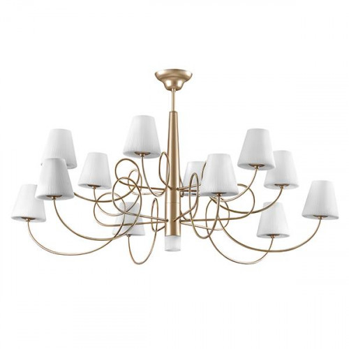 потолочная люстра lightstar vortico 814133 в Сочи