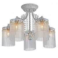 потолочная люстра arte lamp 89 a1678pl-5wg в Сочи