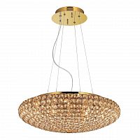 подвесной светильник ideal lux king sp oroа в Сочи