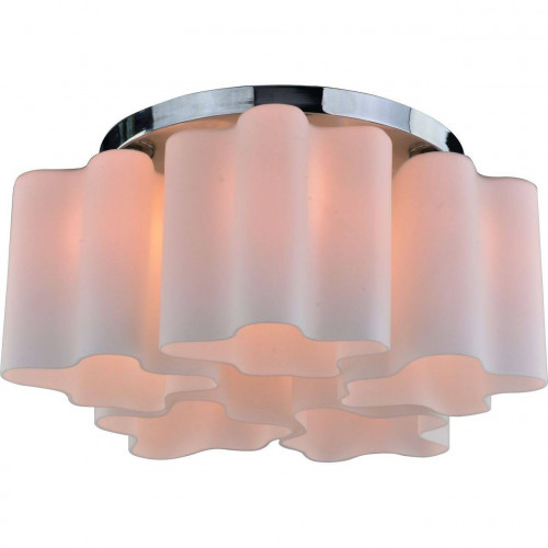 потолочная люстра arte lamp 18 a3479pl-5cc в Сочи