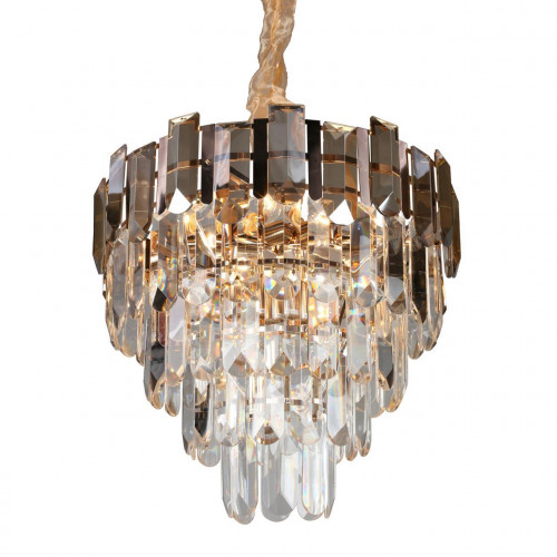 подвесная люстра omnilux lariano oml-81303-13 в Сочи
