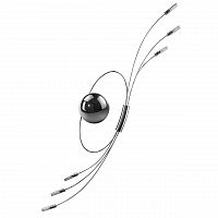 бра lightstar ovale 784664 в Сочи