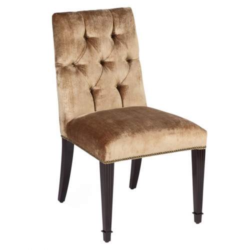 стул manon pearl brown в Сочи