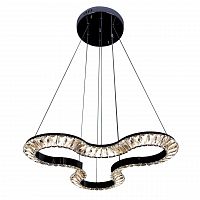 подвесной светодиодный светильник omnilux chignero oml-03903-62 в Сочи