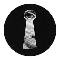 подставка под горячее пьеро форназетти keyhole в Сочи