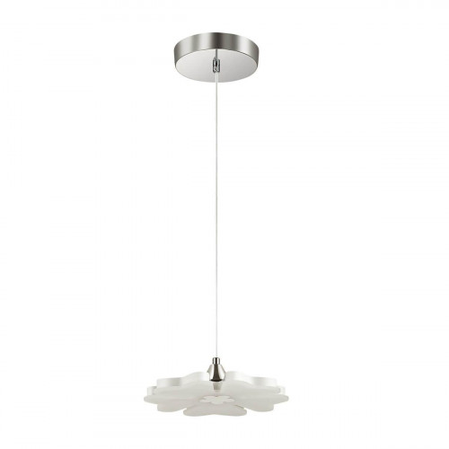 подвесной светодиодный светильник lumion leila 3644/26l в Сочи