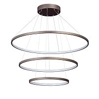 подвесная светодиодная люстра vitaluce v4600-9/3s в Сочи