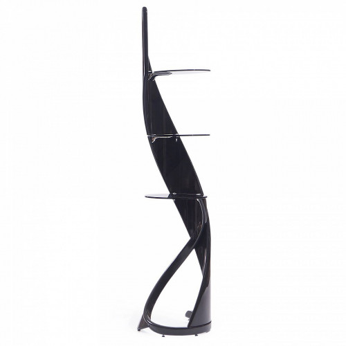 этажерка virtuos каркас: берёза, тон венге в Сочи