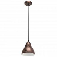 подвесной светильник eglo vintage 49235 в Сочи