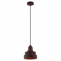 подвесной светильник lussole loft grlsp-9659 в Сочи