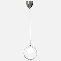 подвесной светильник lussole pallottola lsn-0406-01 в Сочи