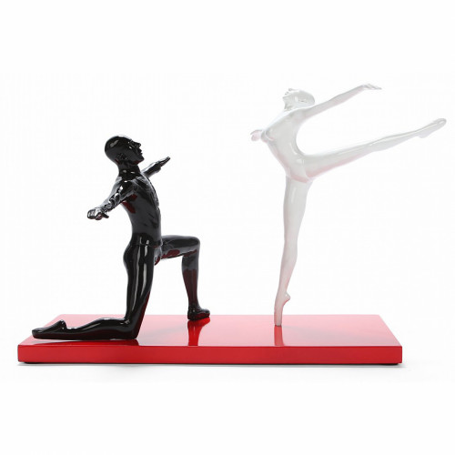статуэтка ballet в Сочи