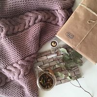 плед lilian cofe в Сочи