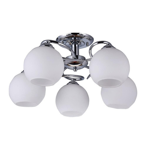 потолочная люстра omnilux casoria oml-25107-05 в Сочи