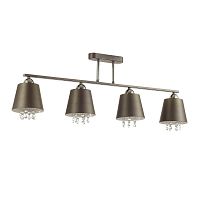 потолочная люстра lumion hannah 3647/4c в Сочи