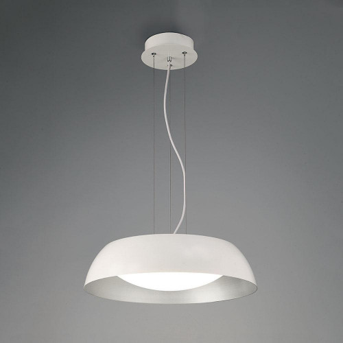 подвесной светильник mantra argenta 4840e в Сочи