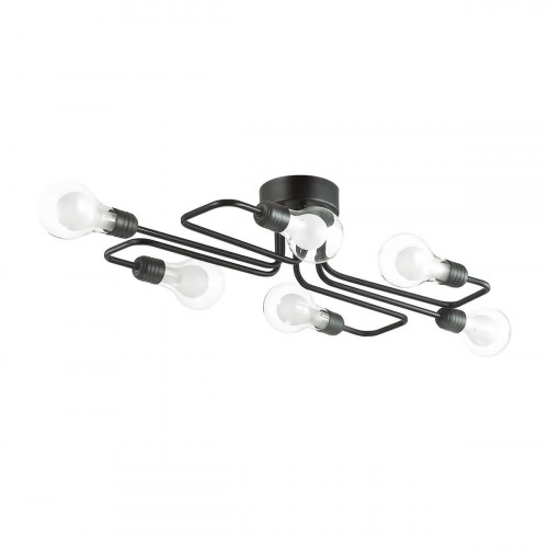потолочная люстра lumion nattu 3636/6c в Сочи