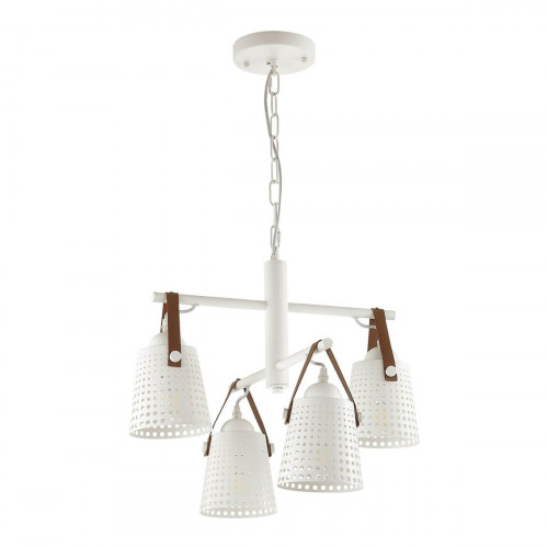 подвесная люстра lumion renata 3640/4 в Сочи