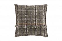 подушка большая gan tartan green от gan в Сочи