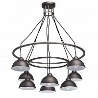 подвесная люстра mw-light формула 4 696010808 в Сочи