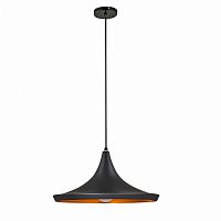 светильник balina wide black в Сочи