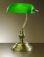 настольная лампа odeon light tres 2224/1t в Сочи