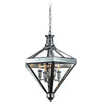 подвесная люстра divinare simplex 7400/02 sp-4 в Сочи