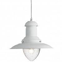 подвесной светильник arte lamp fisherman a5530sp-1wh в Сочи