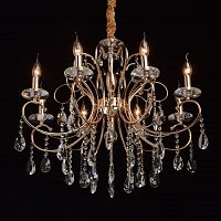 подвесная люстра mw-light адель 6 373012808 в Сочи