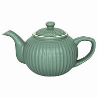 чайник alice dusty green в Сочи