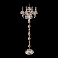 торшер bohemia ivele 7000/8/175-160/b/gw в Сочи